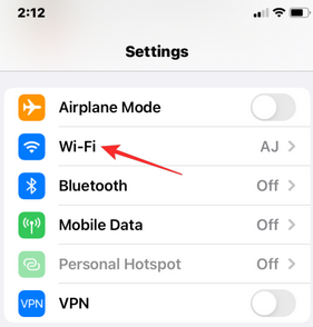 霸州苹果霸州mac维修如何在iPhone查找MAC地址