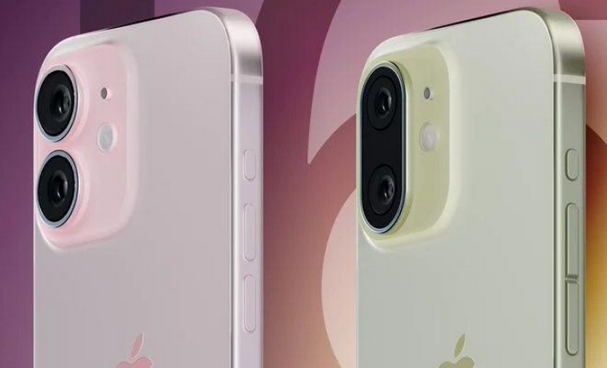 霸州苹果16服务点分享iPhone 16有操作按钮吗？ 