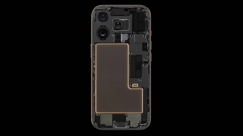 霸州苹果手机维修分享iPhone 16 Pro 系列屏幕更大，搭载 A18 Pro 芯片 