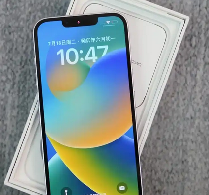 霸州iPhone14闪光灯维修分享如何解决苹果14闪光灯故障问题
