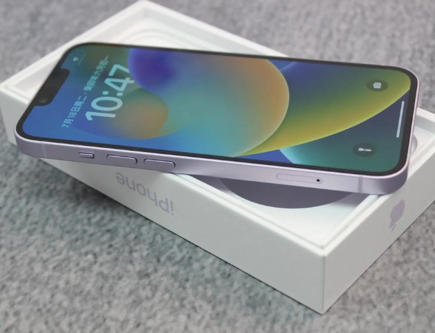 霸州iPhone14闪光灯维修分享如何解决苹果14闪光灯故障问题 